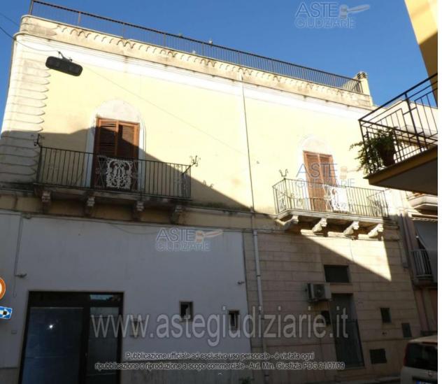 IMMOBILI-IMMOBILE RESIDENZIALE-Via Mafalda, 21, 74019 Palagiano TA, Italia - Foto 4