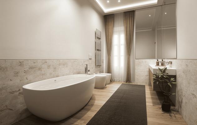 Villa o villino - Palazzolo sull'Oglio . Rif.: Cod. rif 3288523VRG - Foto 5