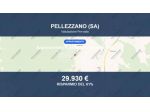Immobile in asta di 73 m² in vendita a Pellezzano