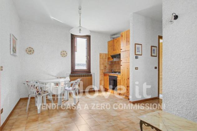 Appartamento di 57 m² con 2 locali e posto auto in vendita a Pian Camuno - Foto 4