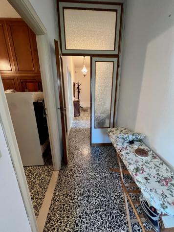 APPARTAMENTO di 7 vani e di 133 mq (PIETRASANTA - Pietrasanta ) rif. 604/VE - Foto 9