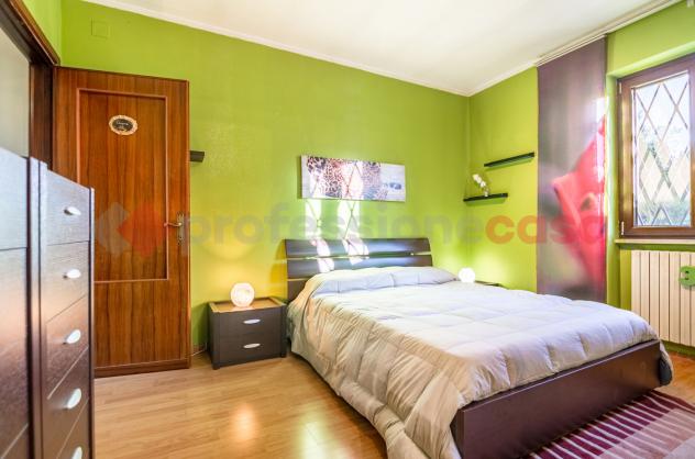 Villa singola - Rocca Priora . Rif.: Cod. rif 3267721VRG - Foto 18