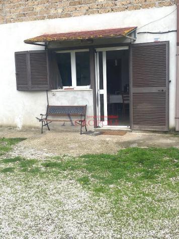 Appartamento 2 locali - Rif. 2434