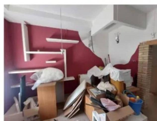 Immobile in asta di 92 m² in vendita a Roseto degli Abruzzi - Foto 4