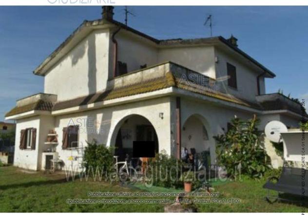 IMMOBILI-IMMOBILE RESIDENZIALE-Via dei Caprioli, 29, 04017 Mediana Vecchia LT, Italia