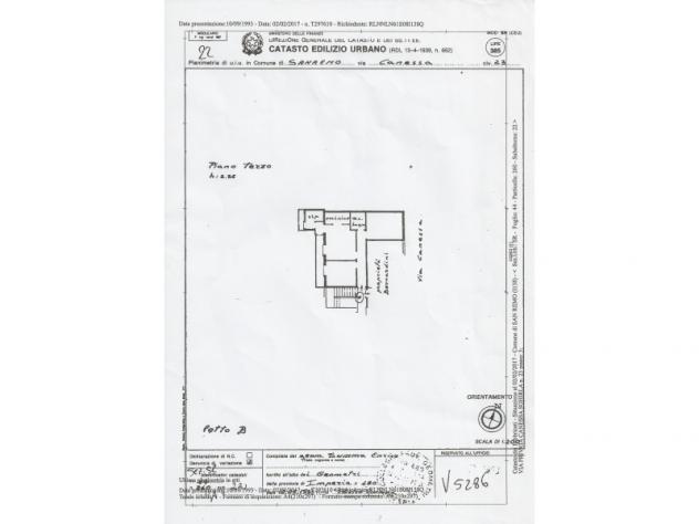 Appartamento in Via Privata Canessa Sghirla - Foto 3