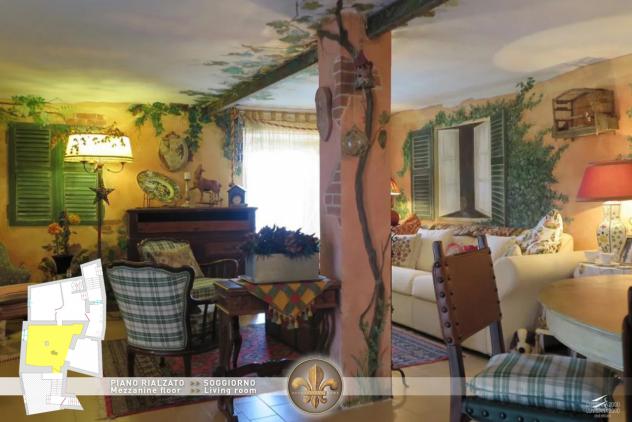 Appartamento in vendita a Santo Stefano di Magra - Foto 3