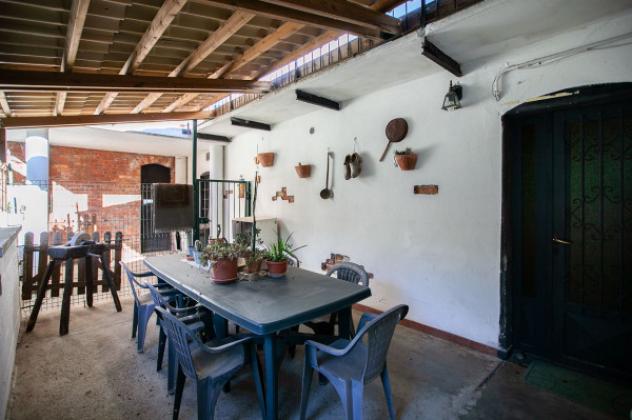 Villa di 424 m² con più di 5 locali e box auto doppio in vendita a Sciolze - Foto 19