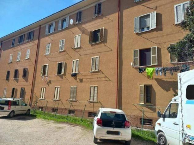 Immobile in asta di 66 m² in vendita a Terni - Foto 13