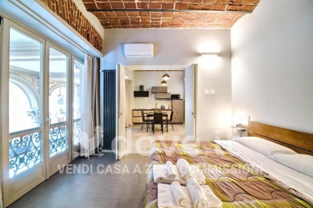 Appartamento di 55 m² con 1 locale in vendita a Torino - Foto 14