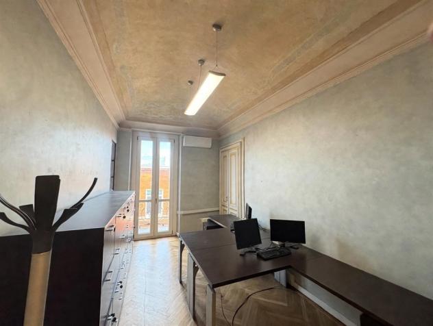 ELEGANTE APPARTAMENTO LIBERTY - Foto 6