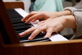 Lezioni pianoforte a casa tua