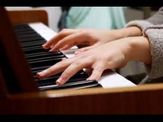 Lezioni pianoforte a casa tua