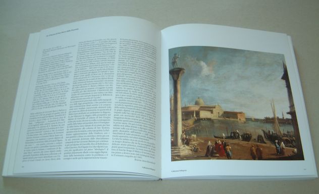 Canaletto - Prima maniera - Foto 8
