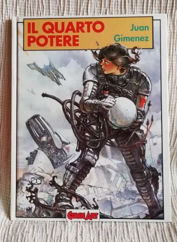 Il Quarto Potere