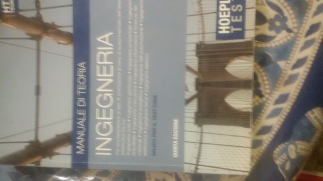 Libri di filosofia fisica- ingegneria- psicologia - Foto 5