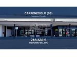 Immobile in asta di 386 m² in vendita a Carpenedolo
