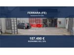 Immobile in asta di 494 m² in vendita a Ferrara