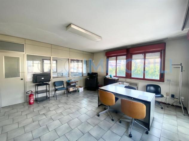 L'UFFICIO VERSATILE - Foto 8