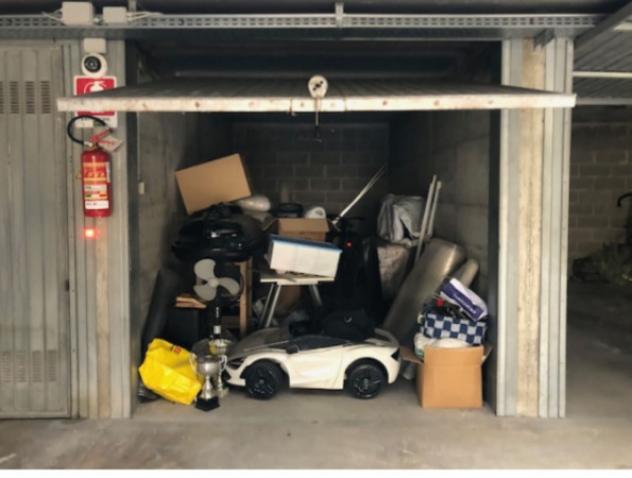 Immobile in asta di 13 m² con più di 5 locali in vendita a Milano - Foto 7