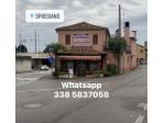 TRATTORIA PIZZERIA BAR SPRESIANO CENTRO