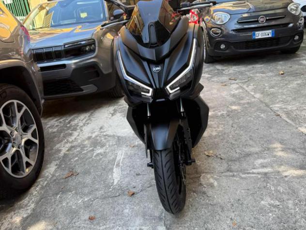 SYM JET 14 125 EVO 2025 rif. 23971745 - Foto 2