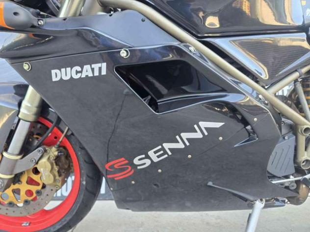 DUCATI 916 Senna Replica rif. 24036434 - Foto 3