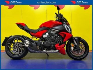 DUCATI Diavel V4 Garantita e Finanziabile rif. 23707238