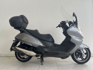 Aprilia Atlantic 500 null