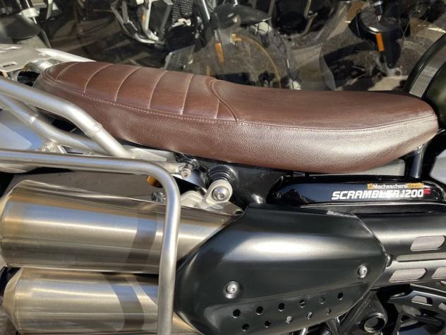 Triumph Scrambler 1200 XC - Foto 7