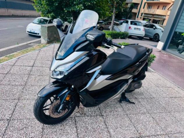 HONDA Forza 300 TUTTO INCLUSO ANCHE PASSAGGIO! MINI RATE rif. 23996010 - Foto 9