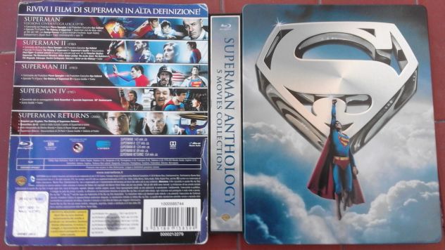 DVD e blu ray cult vintage - Foto 8