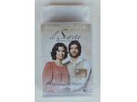 IL SEGRETO- SECONDA STAGIONE (4 DVD) CON CELLOPHANE
