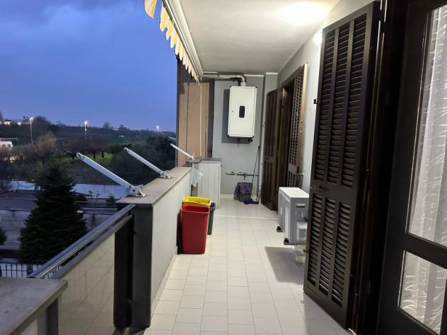 Appartamento in Via Emanuele Campolongo - Foto 2