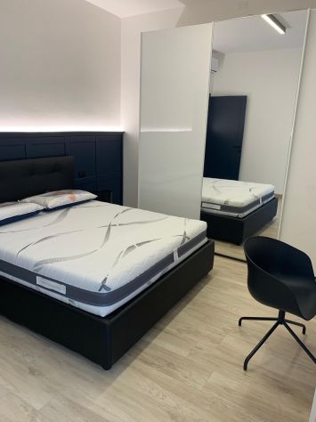 Stanza singola matrimoniale Borgo Trento per ragazza - Foto 3