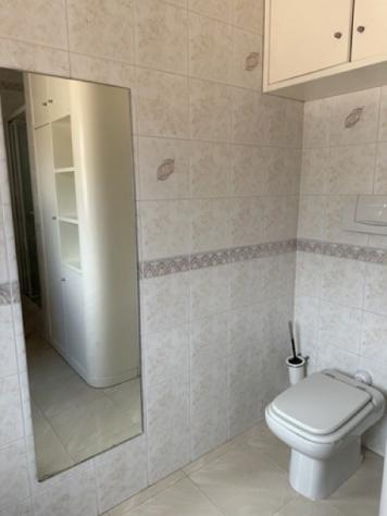 affittasi a referenziati appartamento attico bivani arredato con posto-auto, - Foto 15