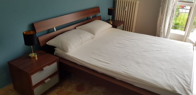 appartamento arredato - Foto 5