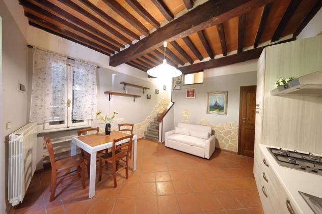 Appartamento in affitto a Fauglia 86 mq Rif: 1423921