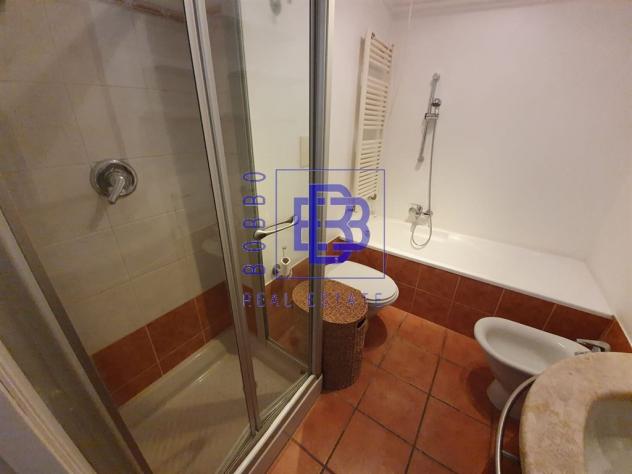 Bilocale comodo stile vecchia milano - Foto 14