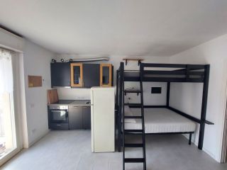 Monolocale con balcone e cantina – Milano Cimiano (M2)