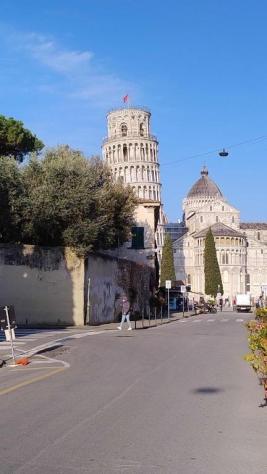 Appartamento in affitto a Pisa 25 mq Rif: 1444225 - Foto 2