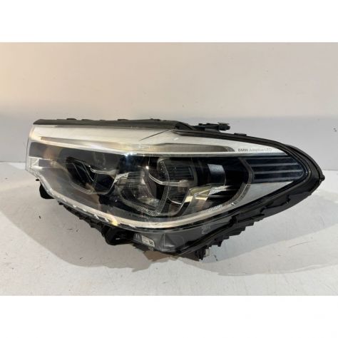 BMW 5 G30 G31 Faro Adattivo a Led Sinistro - 17539 - Foto 2