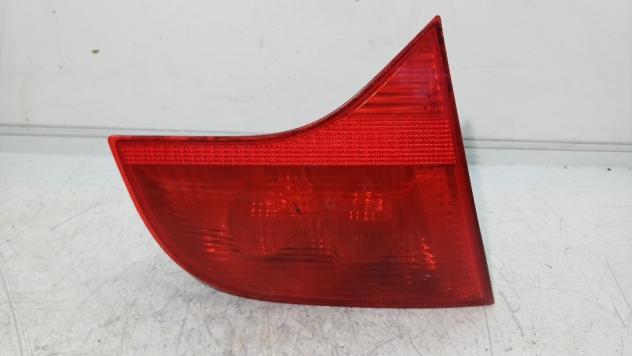 STOP POSTERIORE SINISTRO INTEGRATO NEL PORTELLO AUDI A4 Avant (8ED) 8E9945093A BPW (0408)