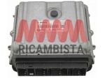 0281016520 BMW 3.0 centralina motore Bosch