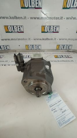 Pompa Bosch Rexroth A10VO28DFR1