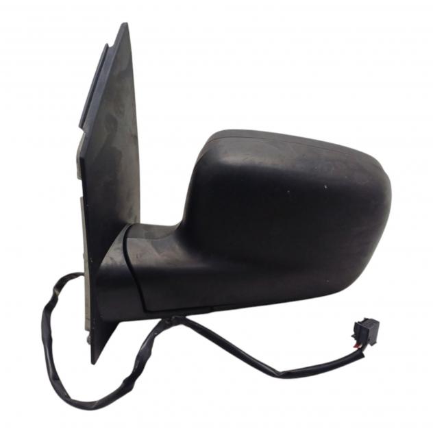 SPECCHIETTO RETROVISORE SINISTRO VOLKSWAGEN Caddy 3° Serie 2K5857507AH9B9 BJB (0410) - Foto 3