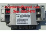 9650602580 Peugeot 307 centralina motore Magneti Marelli