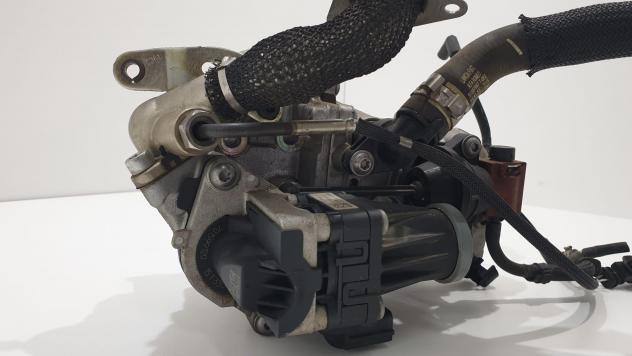 GRUPPO VALVOLA EGR FIAT 500 Serie 701599120 55230929 Benzina EURO5 (15) - Foto 6