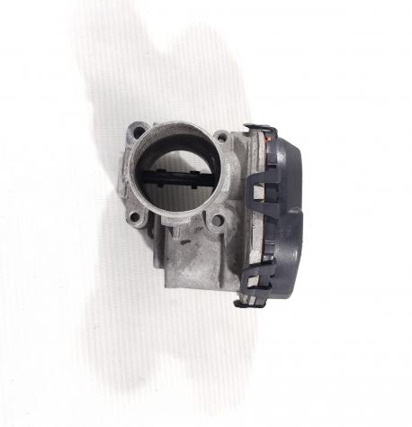 CORPO FARFALLATO PEUGEOT 3008 Serie 9830171480 YH01 Diesel 1500 (1623) - Foto 4