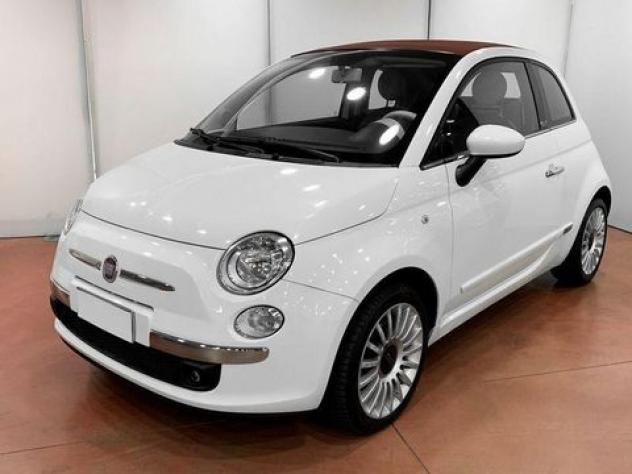 Ricambi usati fiat 500 #1